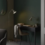 Lampa podłogowa Hal Task floor 97835 ENDON