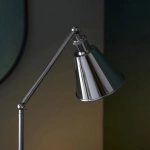 Lampa podłogowa Hal Task floor 97835 ENDON