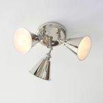 Plafon Hal 3lt Spotlight 97838 ENDON
