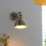 Kinkiet FRANKLIN brass 98746 ENDON