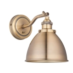 Kinkiet FRANKLIN brass 98746 ENDON