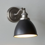 Kinkiet FRANKLIN black 98751 ENDON
