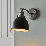 Kinkiet FRANKLIN black 98751 ENDON