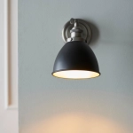 Kinkiet FRANKLIN black 98751 ENDON