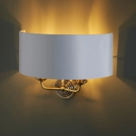 Kinkiet HIGHCLERE brass 98937 ENDON