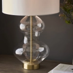 Lampa stołowa KELDA SHAPED 99110 ENDON