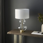 Lampa stołowa KELDA SHAPED 99110 ENDON