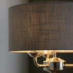 Lampa stołowa Highclere 3lt table 99149 ENDON