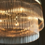 Lampa wisząca Marietta 5lt Pendant 99166 ENDON