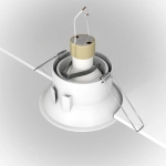 Downlight Dot DL028-2-01W Maytoni - zdjęcie dodatkowe 3