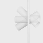 Lampa wisząca Elti C021CL-02W Maytoni - zdjęcie dodatkowe 4