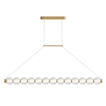 Lampa wisząca Amulet MOD555PL-L18G3K Maytoni - zdjęcie dodatkowe 4