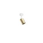 Plafon Erebus 14 (white gold) AZ3394+AZ3385 AZZARDO