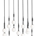 kinkiecik.pl Ero XIV Nero 80×25 OR85495 ORLICKI DESIGN