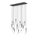 kinkiecik.pl Ero XIV Nero 80×25 OR85495 ORLICKI DESIGN
