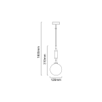 kinkiecik.pl Ero I Gold A OR84993 ORLICKI DESIGN