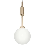 kinkiecik.pl Ero I Gold B OR85006 ORLICKI DESIGN