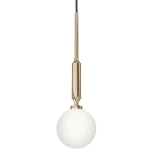 kinkiecik.pl Ero I Gold C OR85013 ORLICKI DESIGN