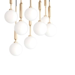 kinkiecik.pl Ero VIII Gold 40 OR85334 ORLICKI DESIGN