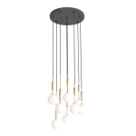 kinkiecik.pl Ero VIII Gold 40 OR85334 ORLICKI DESIGN