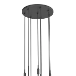 kinkiecik.pl Ero VIII Nero 40 OR85341 ORLICKI DESIGN