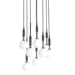 kinkiecik.pl Ero VIII Nero 40 OR85341 ORLICKI DESIGN
