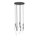 kinkiecik.pl Ero VIII Nero 40 OR85341 ORLICKI DESIGN