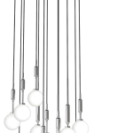 kinkiecik.pl Ero XII Cromo 60 OR85389 ORLICKI DESIGN