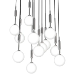 kinkiecik.pl Ero XII Cromo 60 OR85389 ORLICKI DESIGN