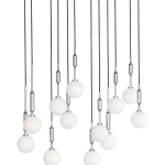 kinkiecik.pl Ero XII Cromo 80×25 OR85440 ORLICKI DESIGN