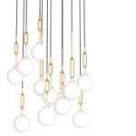 kinkiecik.pl Ero XII Gold 60 OR85396 ORLICKI DESIGN