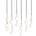 kinkiecik.pl Ero XII Gold 80×25 OR85457 ORLICKI DESIGN