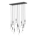 kinkiecik.pl Ero XII Nero 80×25 OR85464 ORLICKI DESIGN