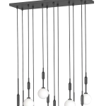 kinkiecik.pl Ero XII Nero 80×25 OR85464 ORLICKI DESIGN