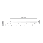 kinkieik.pl Ero XIV Cromo 80×25 OR85471 ORLICKI DESIGN