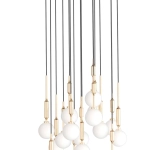 kinkiecik.pl Ero XVI Gold 60 OR85426 ORLICKI DESIGN