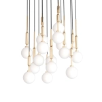 kinkiecik.pl Ero XVI Gold 60 OR85426 ORLICKI DESIGN