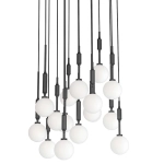 kinkiecik.pl Ero XVI Nero 60 OR85433 ORLICKI DESIGN