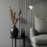 Erovia spot 1 złoty LED CCT LP-5923/1WS GD Light Prestige
