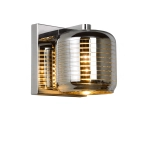 ERYN Kinkiet G9 70284/01/11 Chrome Lucide - zdjęcie produktu