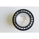 Żarówka LED ES111 BK 15W GU10 DIMM 3000K LL110151 AZ1499 AZZARDO