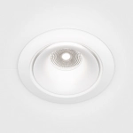 Oprawa podstropowa Downlight Yin DL031-L12W4K-W Maytoni - zdjęcie produktu