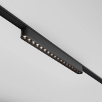 Lampa szynowa Points Radity 3000K 16W 36° TR082-1-18W3K-M-B Maytoni - zdjęcie produktu