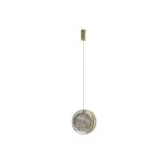 EUFORIA 16 PENDANT 1 GOLD AZ6735 AZZARDO