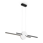 Lampa wisząca Skyline MOD179PL-L26W4K Maytoni - zdjęcie dodatkowe 2