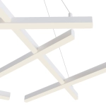 Lampa wisząca Line MOD016PL-L75W Maytoni - zdjęcie dodatkowe 4