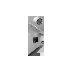 Reflektor Exo track (white) AZ3200 AZZARDO