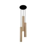 EYE BRASS III ZWIS L 8915 Nowodvorski - zdjęcie produktu