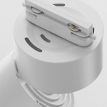 Lampa szynowa Yin Unity 4000K 15W 24° Dim Triac TR084-1-15W4K-D-W Maytoni - zdjęcie dodatkowe 5
