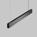 Lampa wisząca BASIS P051PL-36W2.7-6K-B Maytoni - zdjęcie dodatkowe 1